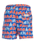 Mini Blue Gorillas