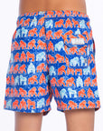 Mini Blue Gorillas