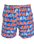 Mini Blue Gorillas