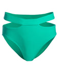 Bondi Emerald Bikini Bottom