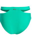 Bondi Emerald Bikini Bottom