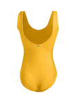 Mango V-Neck One Piece