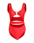 Serena Scarlet One Piece