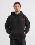 Unisex Red Camel Rider Hoodie