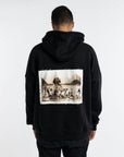 Unisex Abou El Houl Hoodie