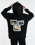Unisex Alexandrian Summer Hoodie