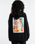 Unisex Dancing Genie Hoodie