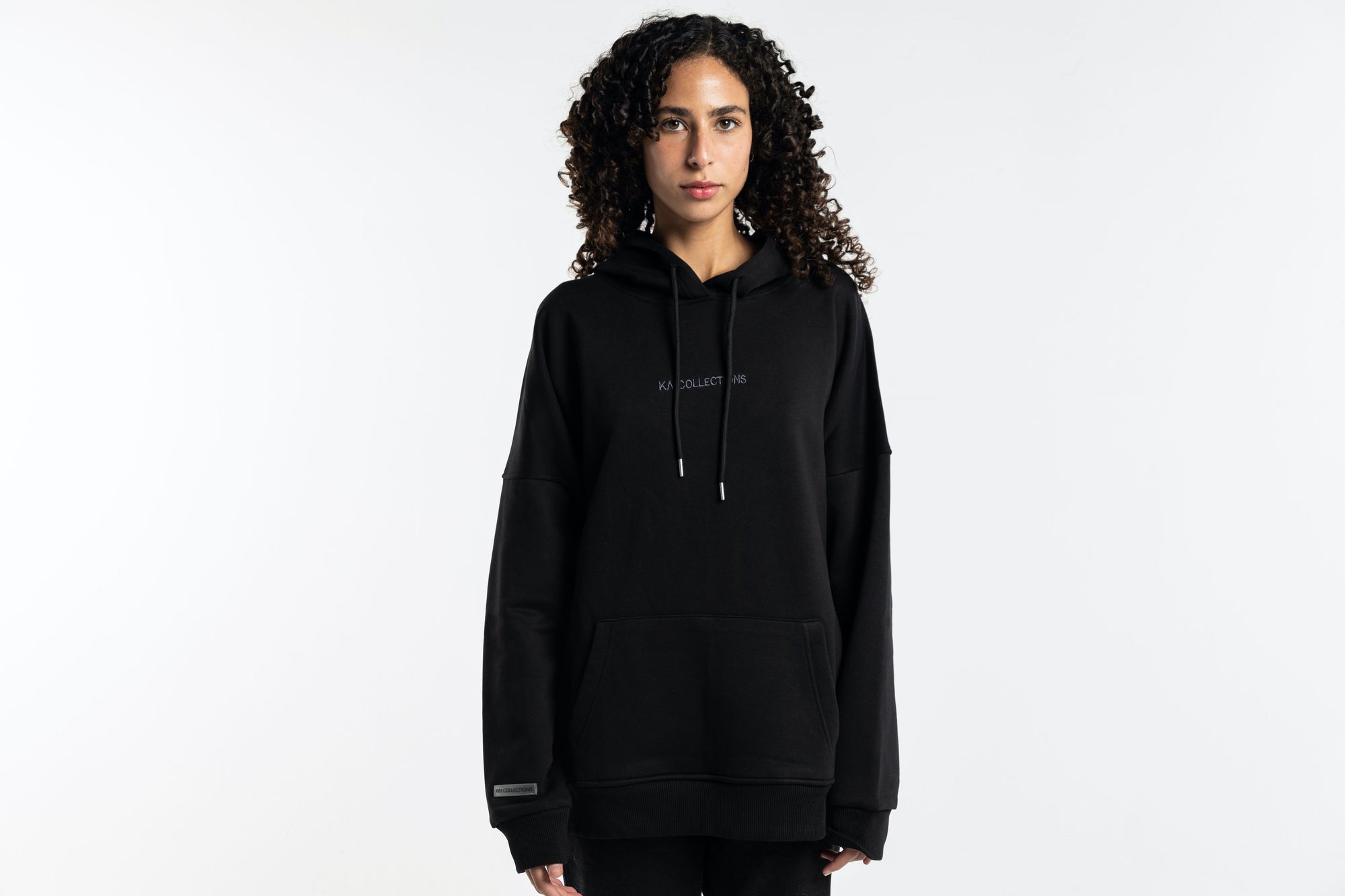 Unisex Dancing Genie Hoodie