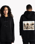 Unisex Abou El Houl Hoodie