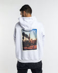 Unisex Al Hossain Hoodie