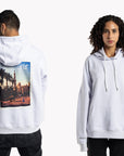 Unisex Al Hossain Hoodie