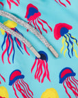 Mini Aqua Jellyfish
