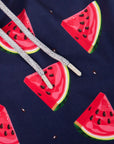 Navy Watermelon