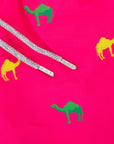 Pink Camels