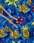 Mini Pineapple Under Sea