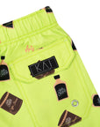 kai fortunes swim shorts