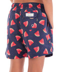 Mini Navy Watermellons