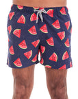 Navy Watermelon