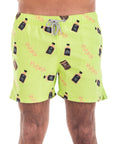 kai fortunes swim shorts