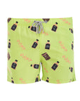 kai fortunes swim shorts