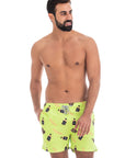 kai fortunes swim shorts