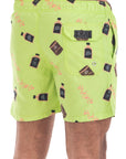 kai fortunes swim shorts