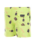 kai fortunes swim shorts