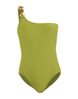 Pear Jade One Piece