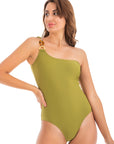 Pear Jade One Piece