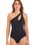 Black Isola One Piece