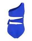 Cobalt Blue Playa One Piece