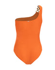 Rust Jade One Piece