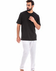 Black Premium Oversized T-Shirt