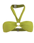 Pear Malibu Bikini Top