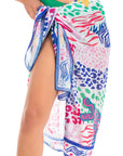 Jungle Kai Sarong Wrap