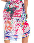 Jungle Kai Sarong Wrap