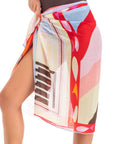 Aria Sarong Wrap