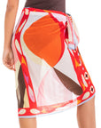 Aria Sarong Wrap