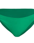 Sea Green Malibu Bikini Bottom