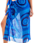 The Mykonos Sarong Wrap