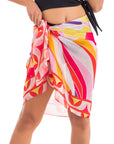 Mia Sarong Wrap