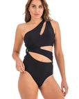 Black Ola One Piece