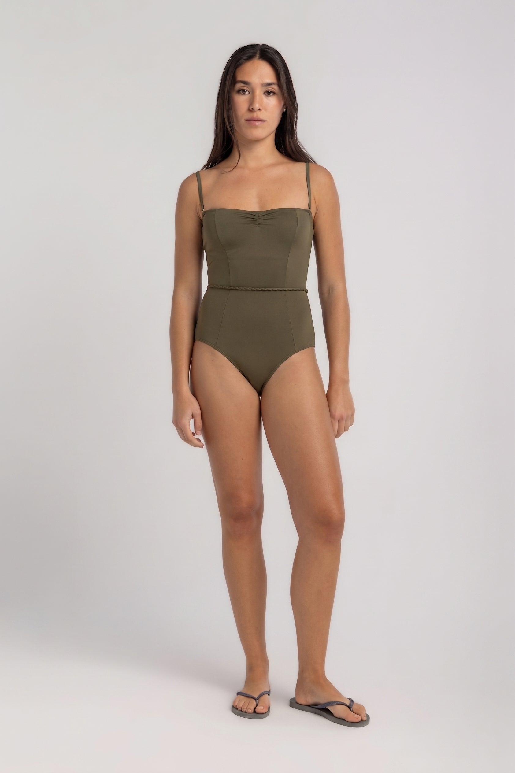 Olive Sade One Piece