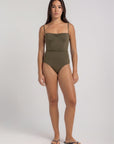 Olive Sade One Piece