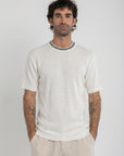 Off-White Capri Knit T-Shirt
