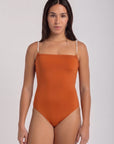Rust Perla One Piece