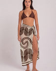 oasis sarong