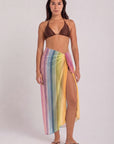 aurora sarong