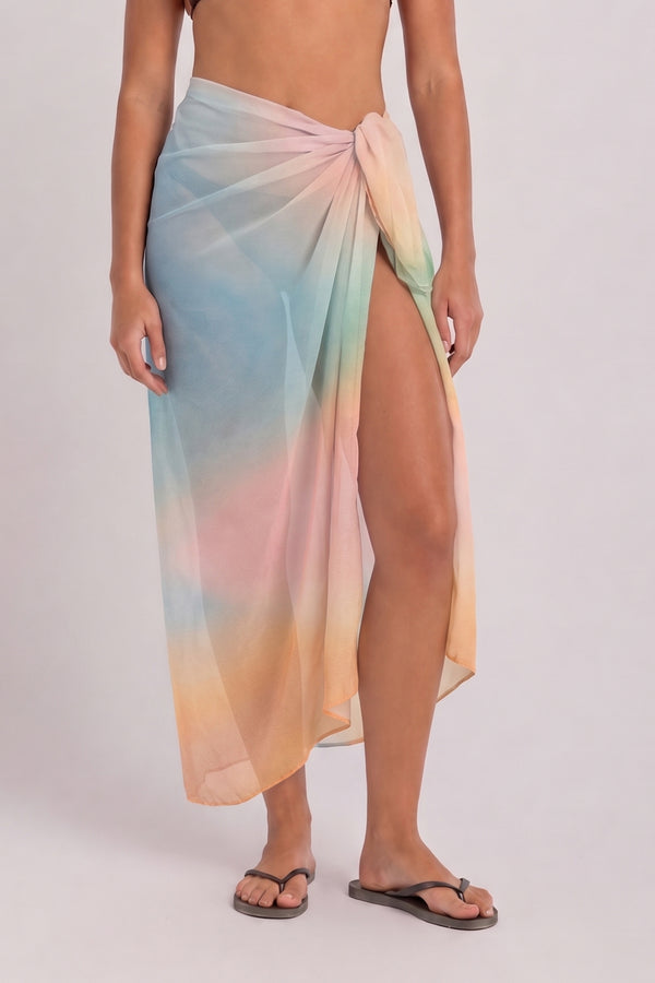 cloud sarong