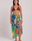 Festival del mare sarong